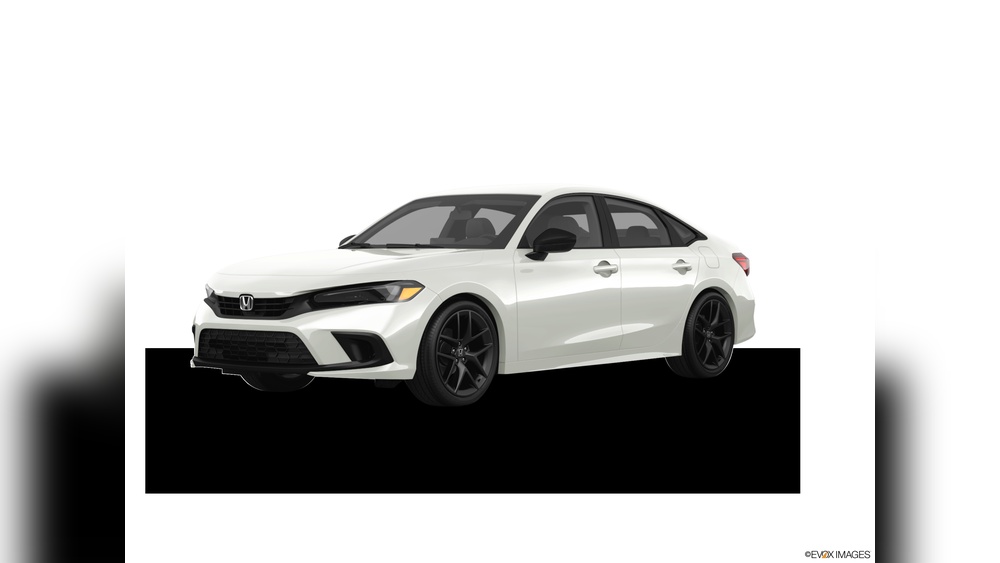 How Much is a Honda Civic Sport