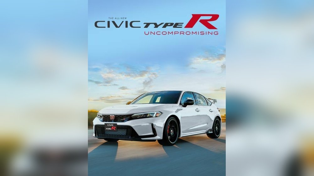 How Much is a Honda Civic Type R