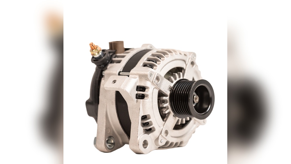 How Much Is An Alternator For A 2000 Toyota Camry