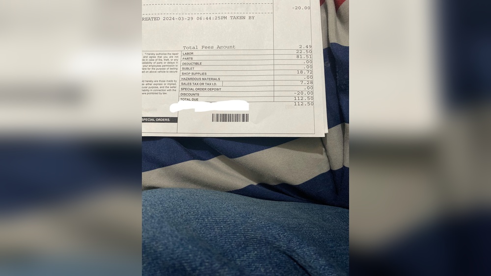 How Much Is Oil Change At Toyota Dealership