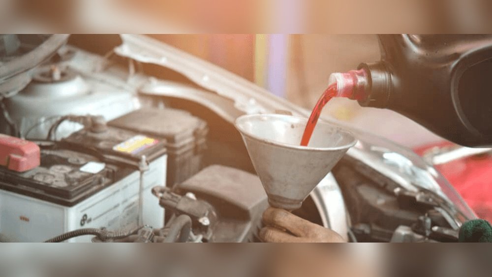 How Often Should You Change Transmission Fluid Toyota Highlander