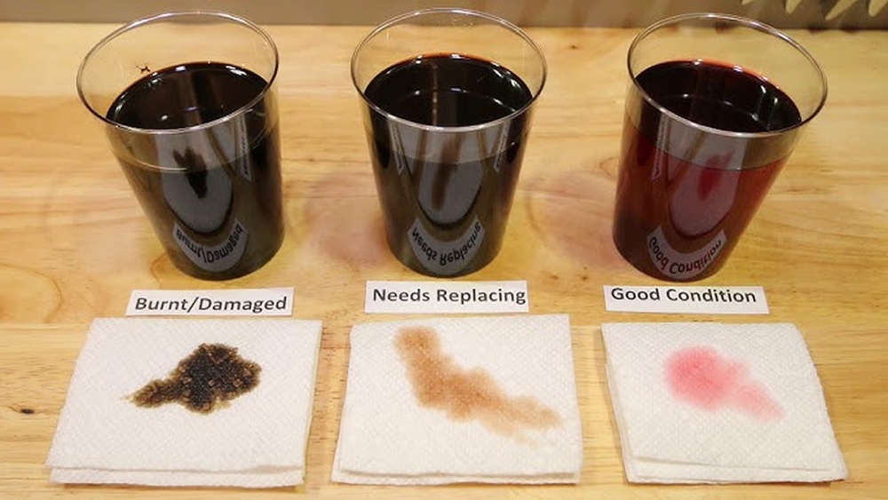 How Often Should You Change Transmission Fluid