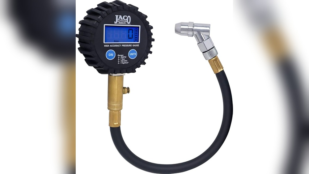 How to Calibrate Tire Pressure for Optimal Performance