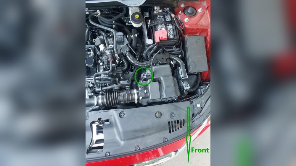 How to Check Honda Civic Transmission Fluid