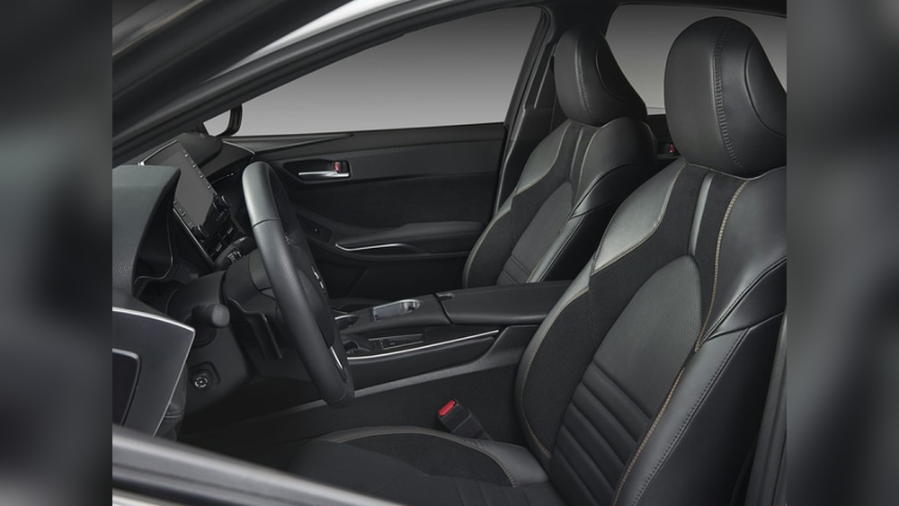 How To Clean Toyota Softex