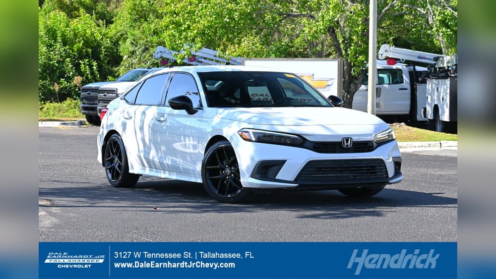 How to Effortlessly Open Your Honda Civic 2022 Gas Tank