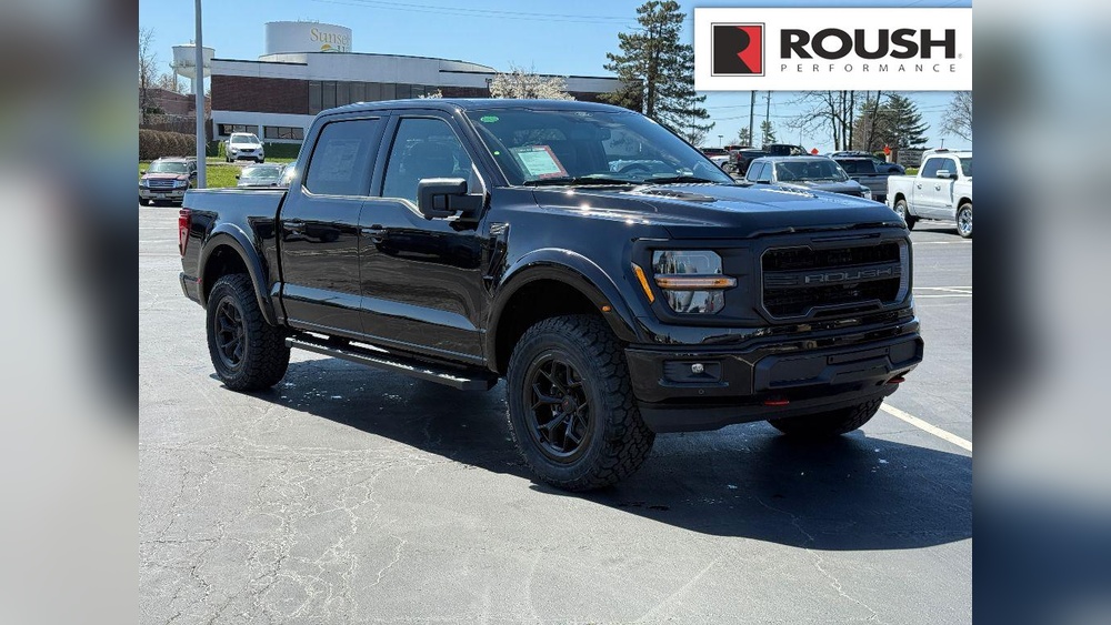 How to Effortlessly Play Bluetooth Music in Ford F150