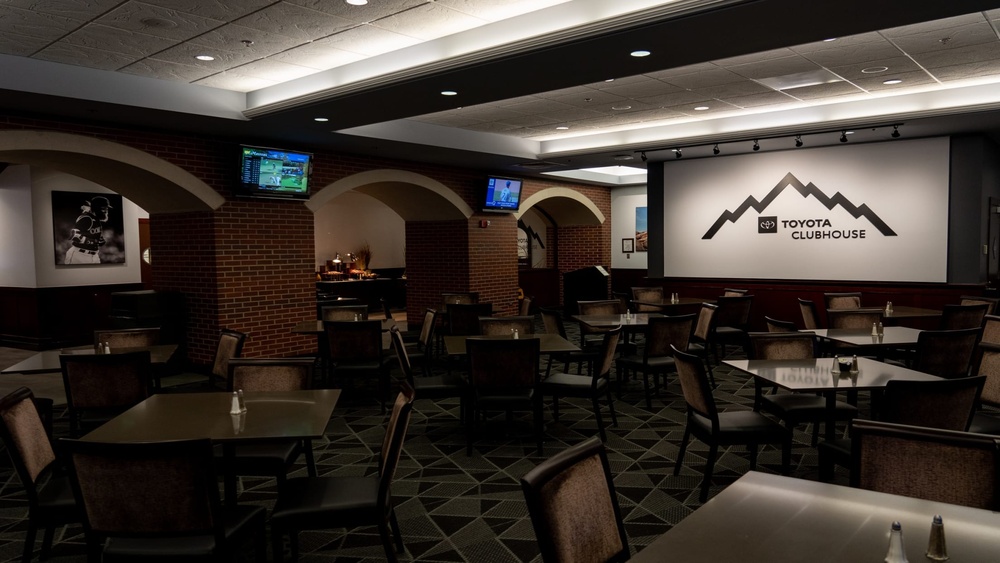 How To Get Toyota Clubhouse Tickets