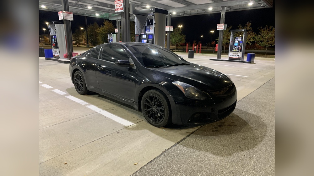 How To Make Nissan Altima Faster