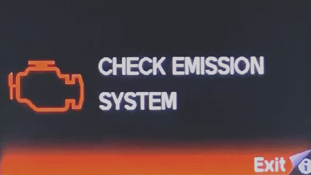 How to Quickly Reset Check Emission System on Honda Civic