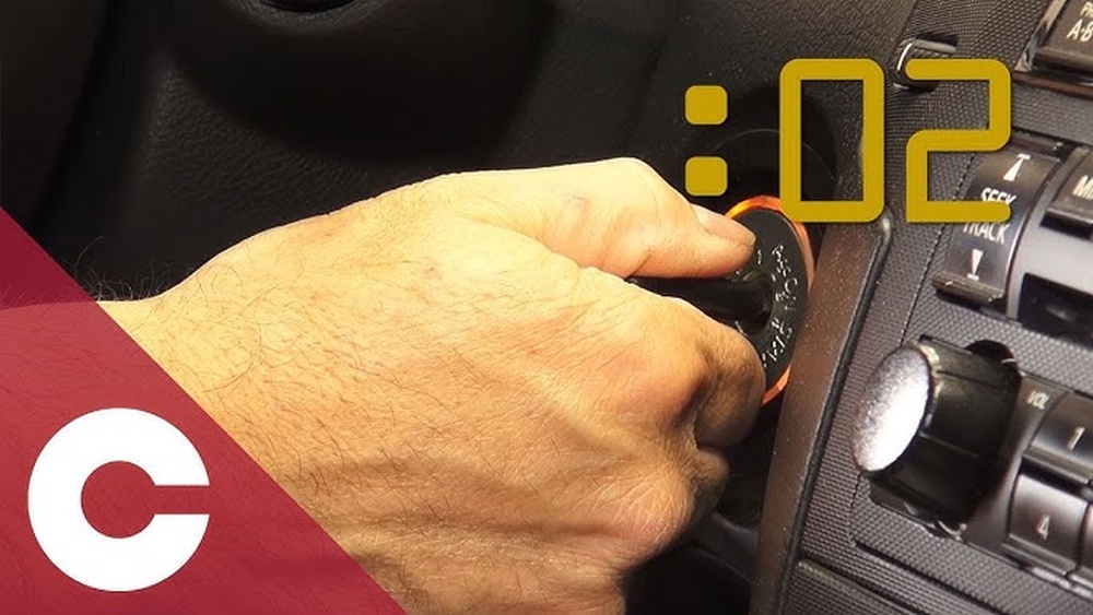 How To Reset Nissan Throttle Body