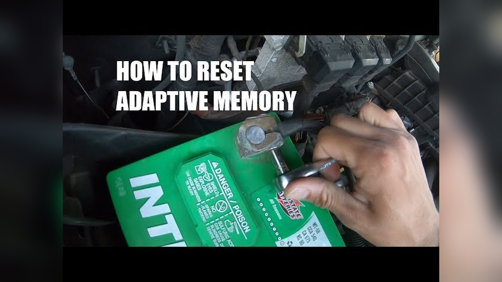 How to Reset Pcm Ford F150