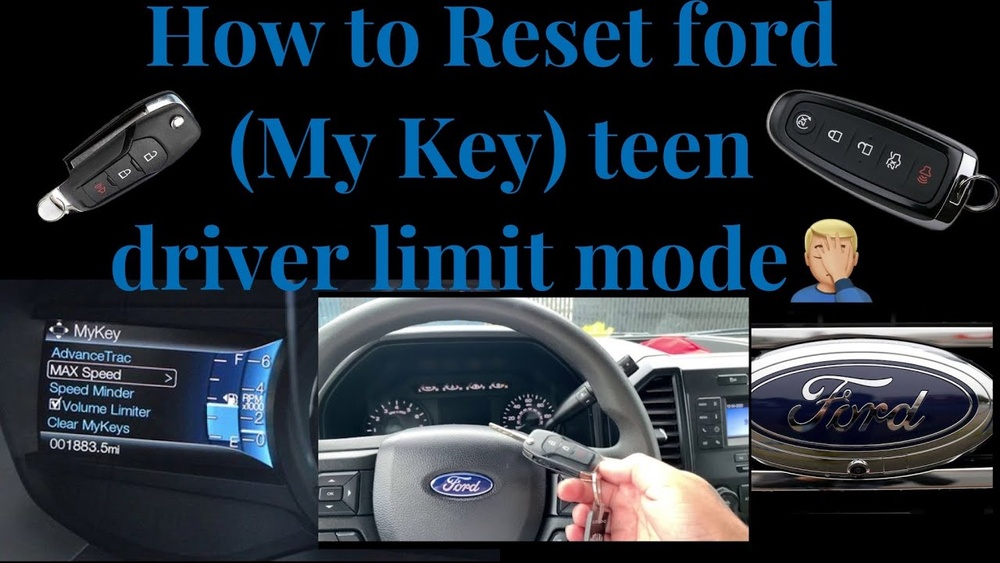 How to Safely Turn off My Key Ford F150