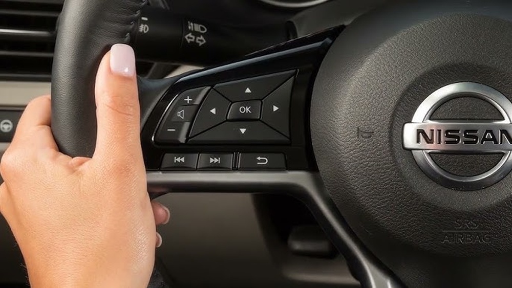 How To Turn Off Automatic Emergency Braking Nissan