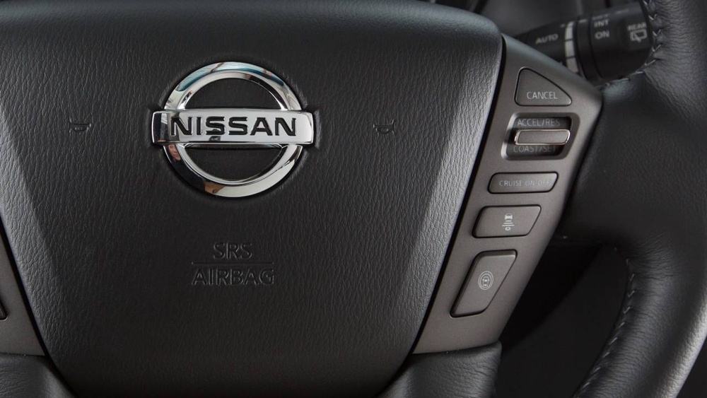 How To Turn Off Dca Nissan Armada