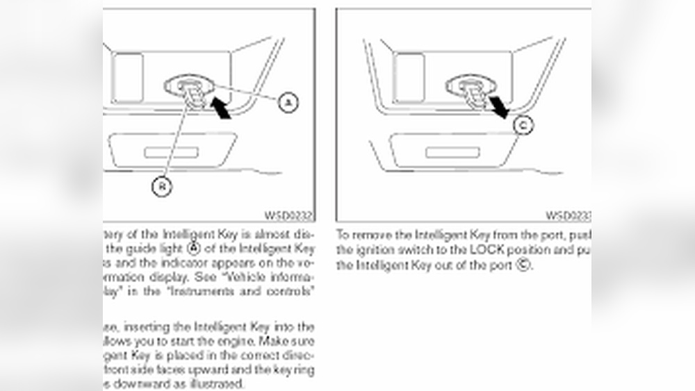 How To Turn Off Master Warning Light Nissan Altima