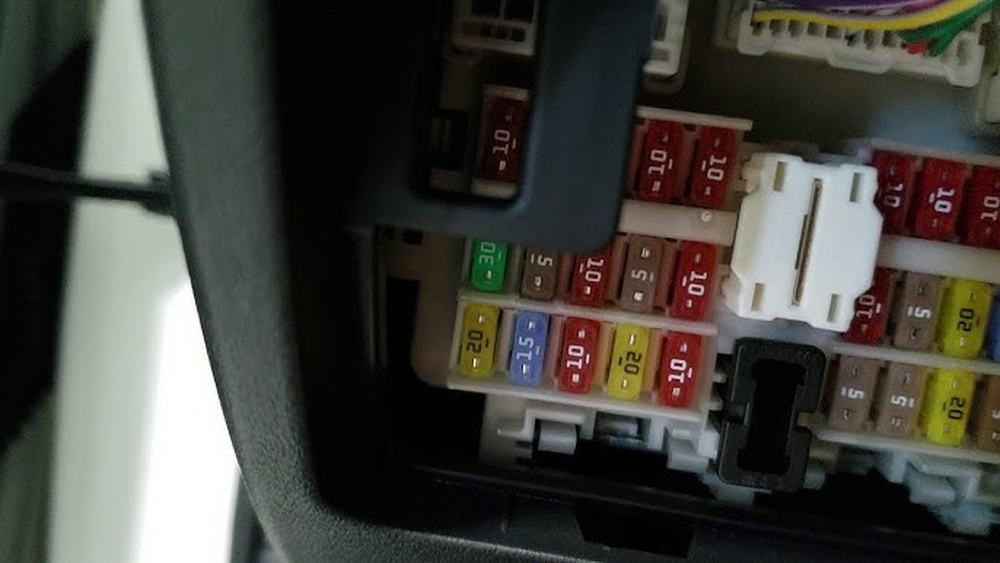 How To Turn Off Shipping Mode On Nissan Altima