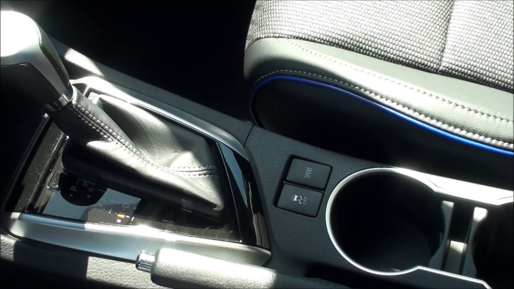 How To Turn On Sport Mode In Toyota Corolla