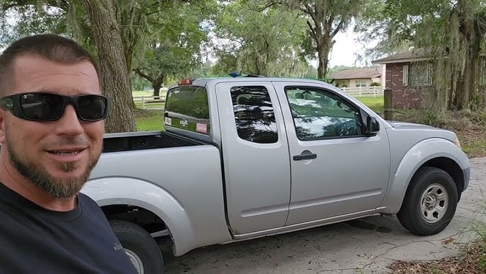 How To Unlock A Nissan Frontier Without Keys