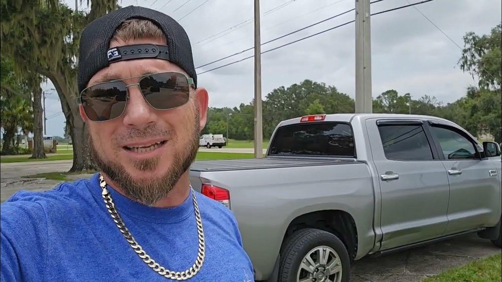 How To Unlock A Toyota Tundra Without Keys