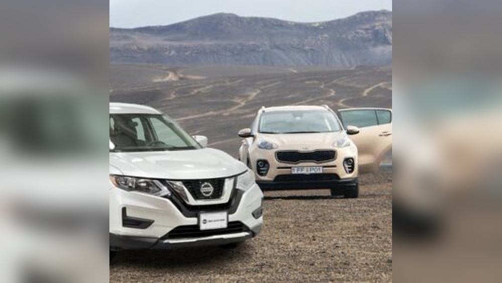 Is Kia Better Than Nissan