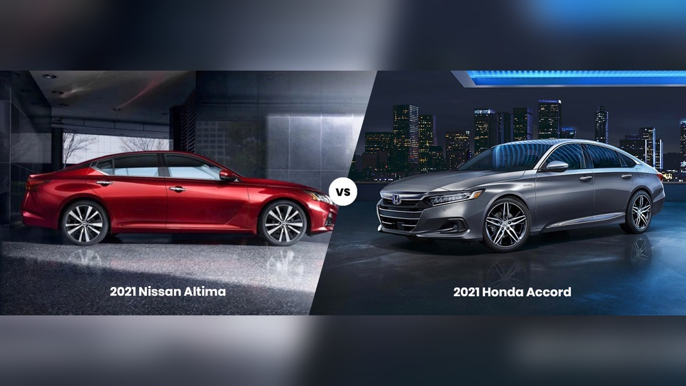 Is Nissan Better Than Honda
