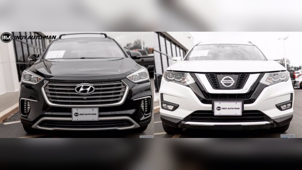 Is Nissan Better Than Hyundai