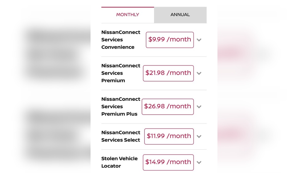 Is Nissan Connect Worth It