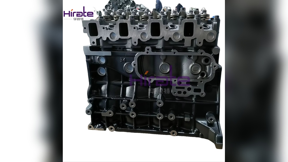 Is Toyota 34 An Interference Engine