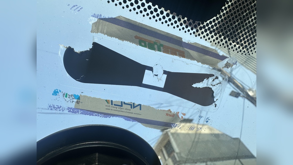 Remove Fastag From Car Glass