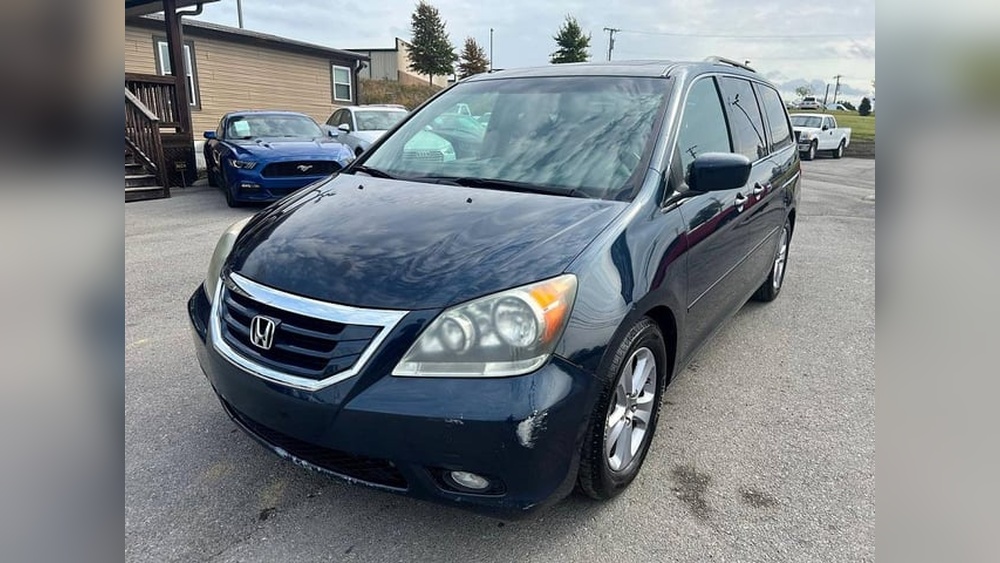 Should I Buy A Toyota Sienna With 200K Miles