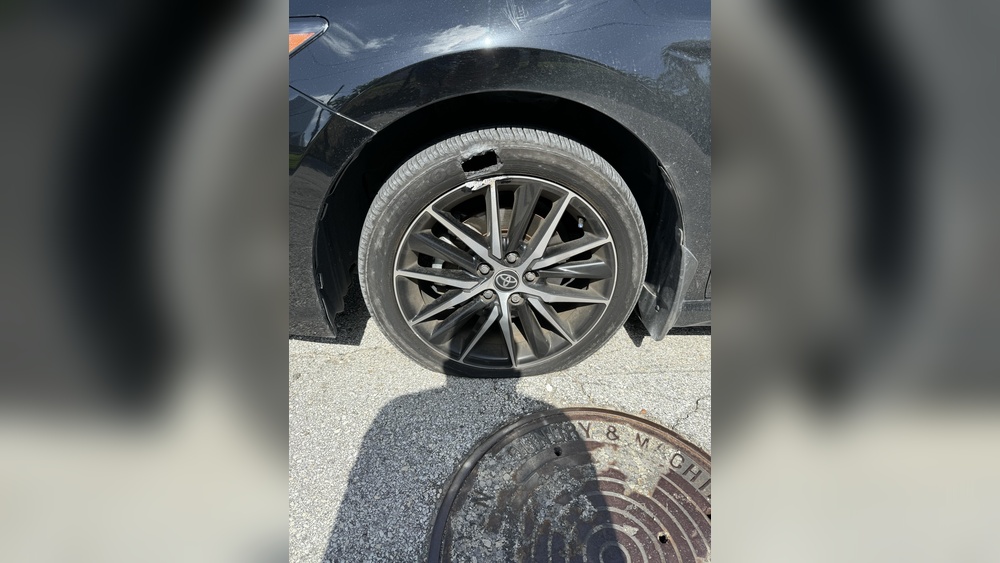 Should I Buy Tires From Toyota Dealership