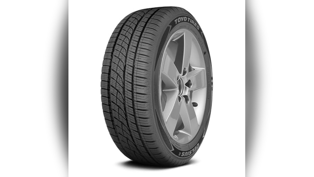 Toyota Tacoma Best Tires For Gas Mileage