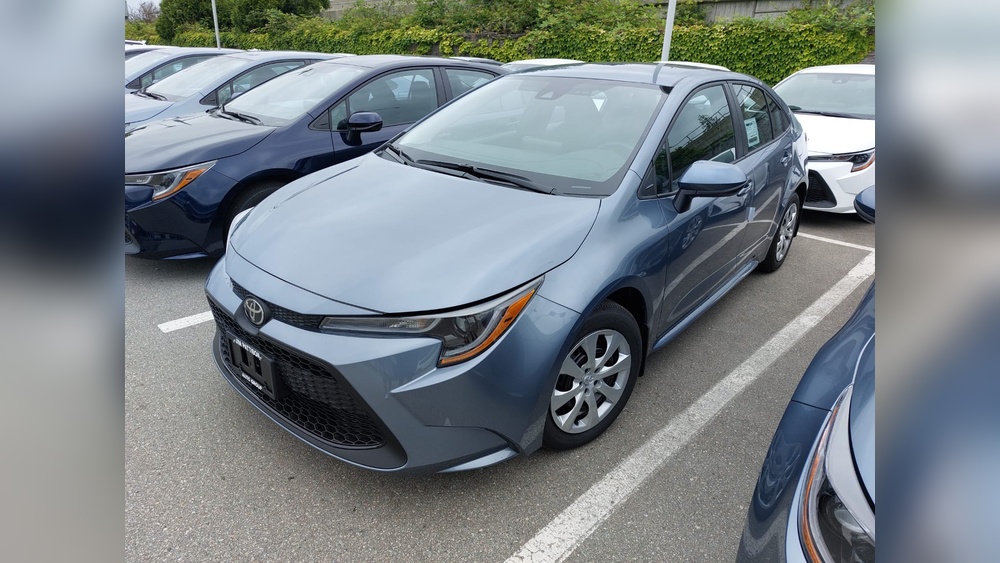 What Color Is Celestite Toyota