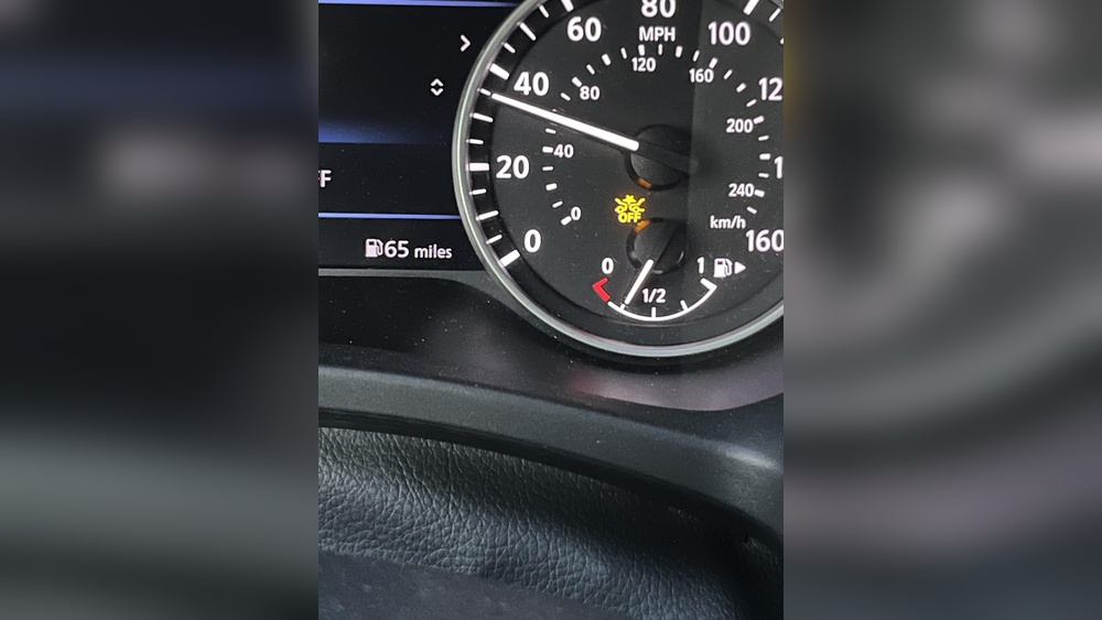 What Does Ds Mean In A Nissan Sentra