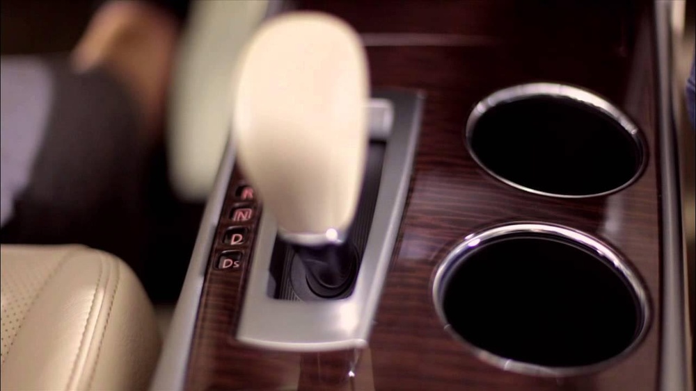 What Does Ds Mean On A Nissan Altima