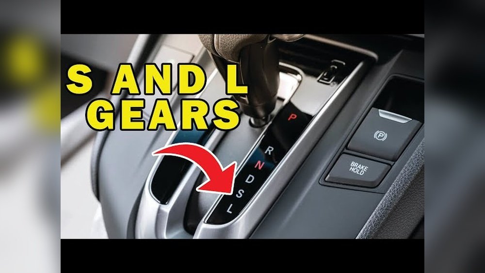 What Does S And L Mean on Honda Civic