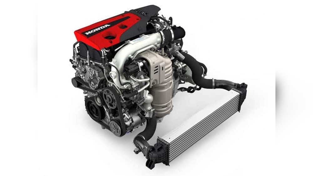 What Engine Does a Honda Civic Have