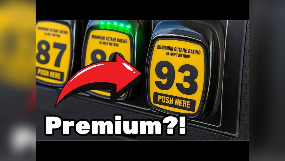 What Gas Does Toyota Tacoma Take