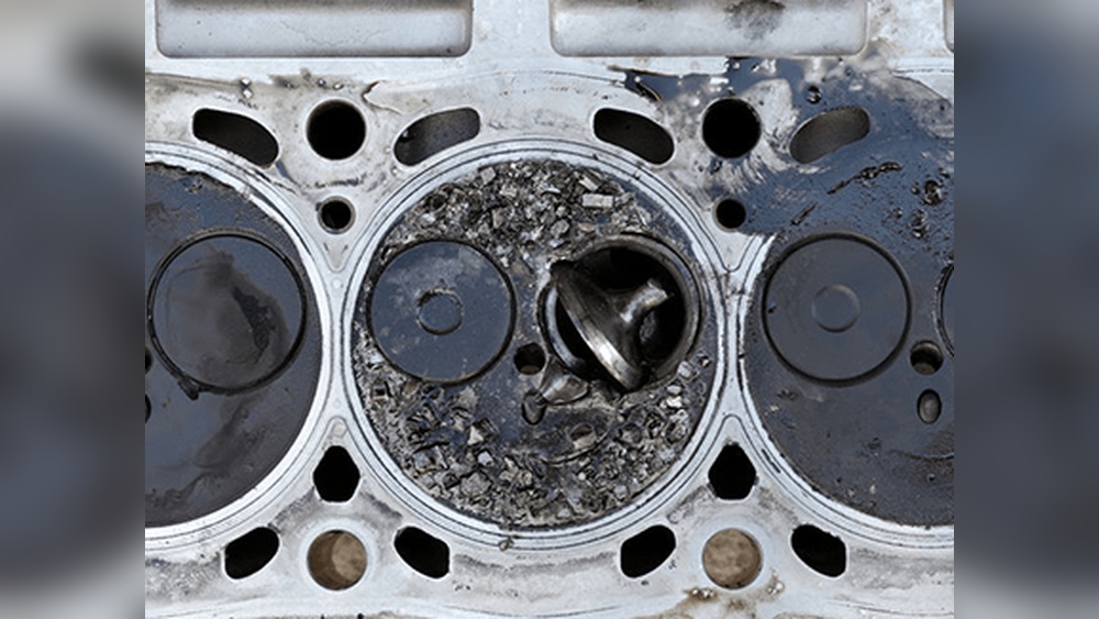 What Happens If A Timing Belt Breaks On A Toyota