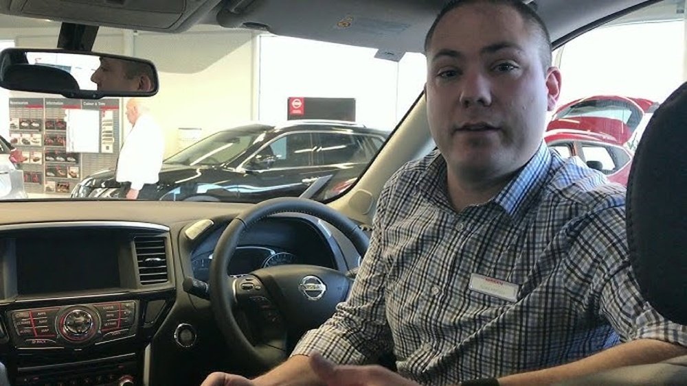 What Is Answer Back Horn Nissan