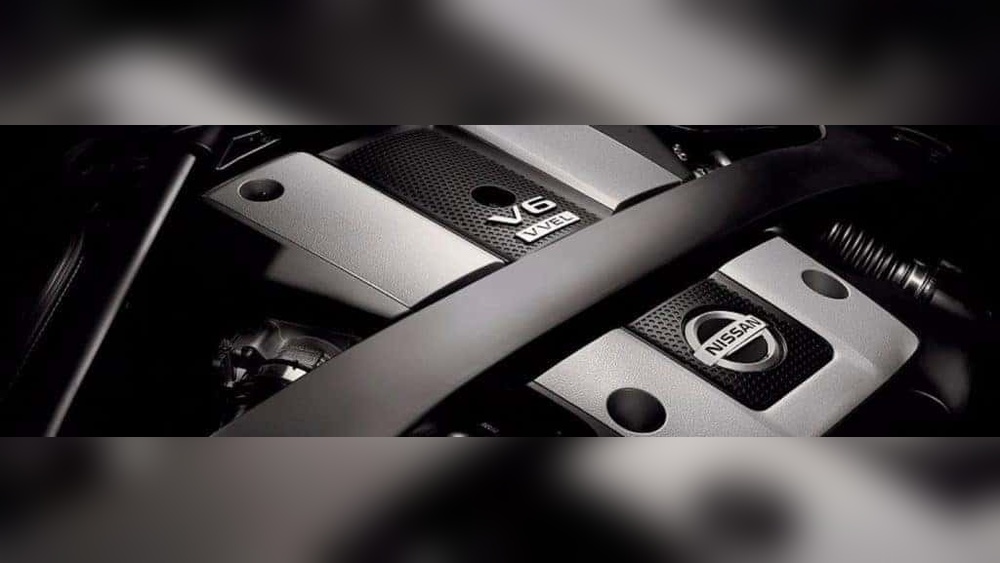 What Is Covered Under Nissan Powertrain Warranty