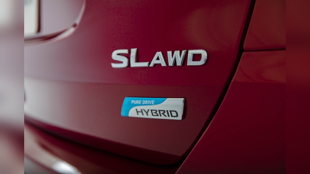 What Is Pure Drive On A Nissan