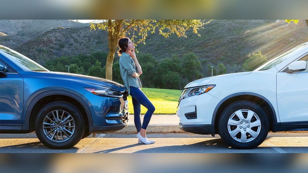 What Is Similar To A Nissan Rogue