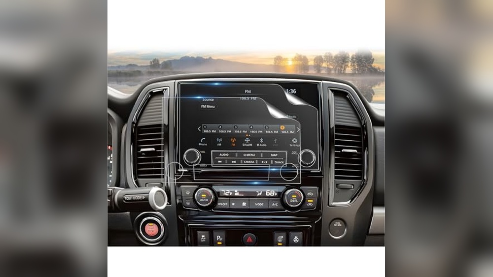 What Is The Best Year For Nissan Titan