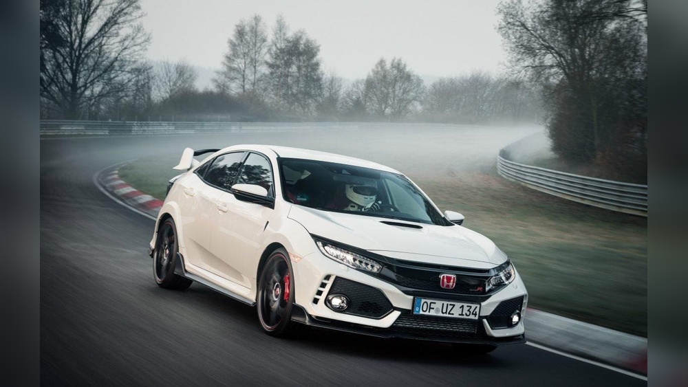 What is the Fastest Honda Civic