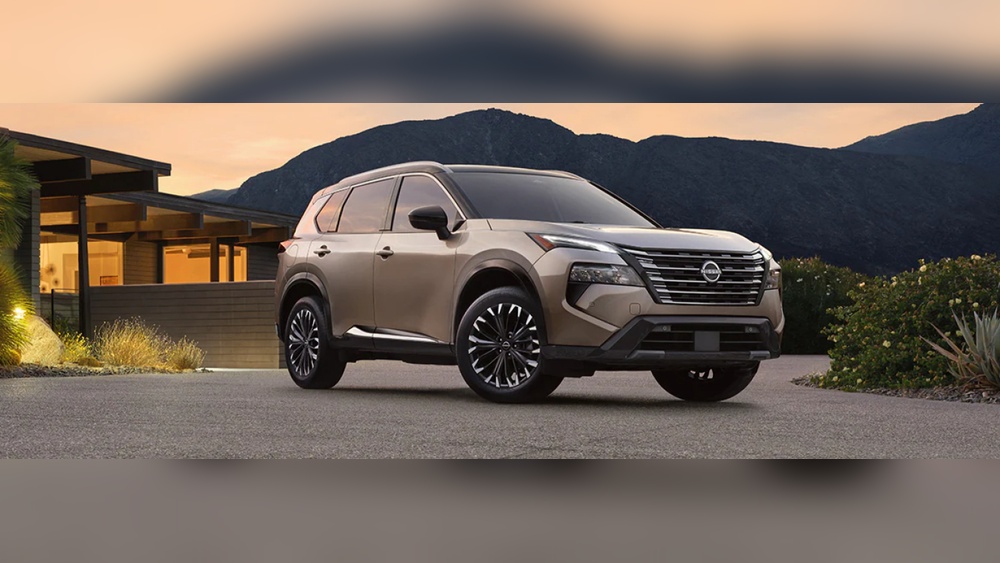 What Is The Gas Mileage On A Nissan Rogue