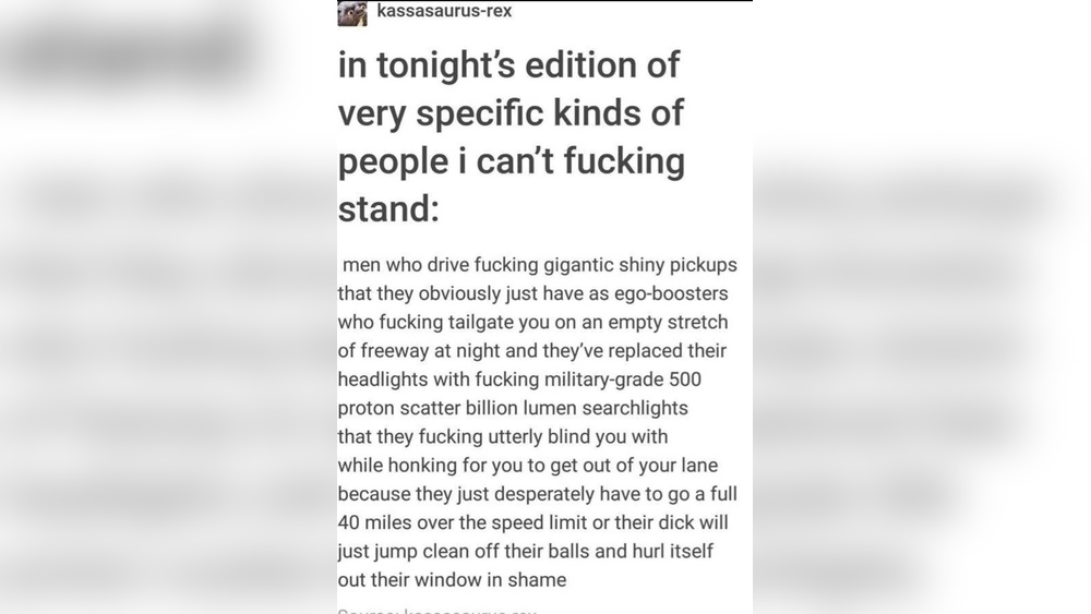 What It’S Like to Drive a Ford F150