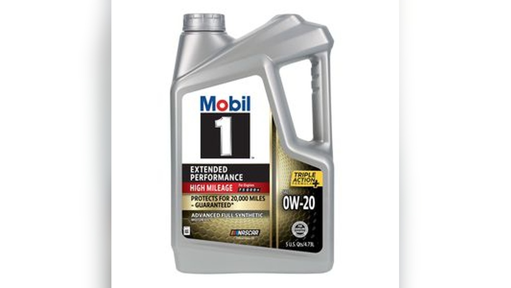 What Kind Of Oil Does A 2008 Toyota Camry Take