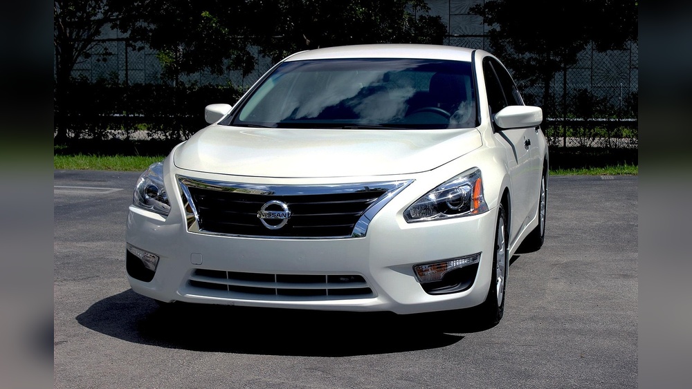 What Nissan Altima Years To Avoid